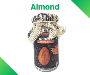 Almond 200g