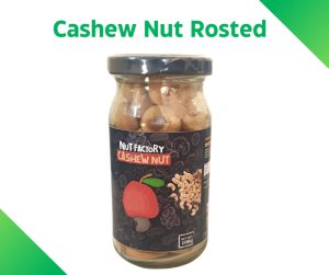 Cashew Nut 100g (Roasted)