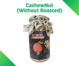 Cashew Nut 100g
