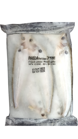 Pabda Dressed (Haor Fresh)