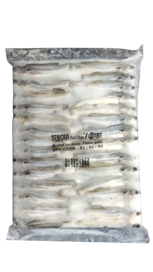 Tengra Dressed (Haor Fresh)