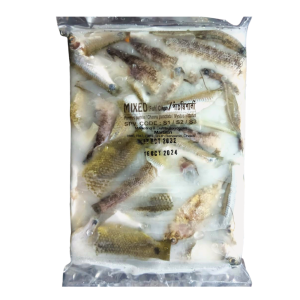 Mix Dressed (Haor Fresh)